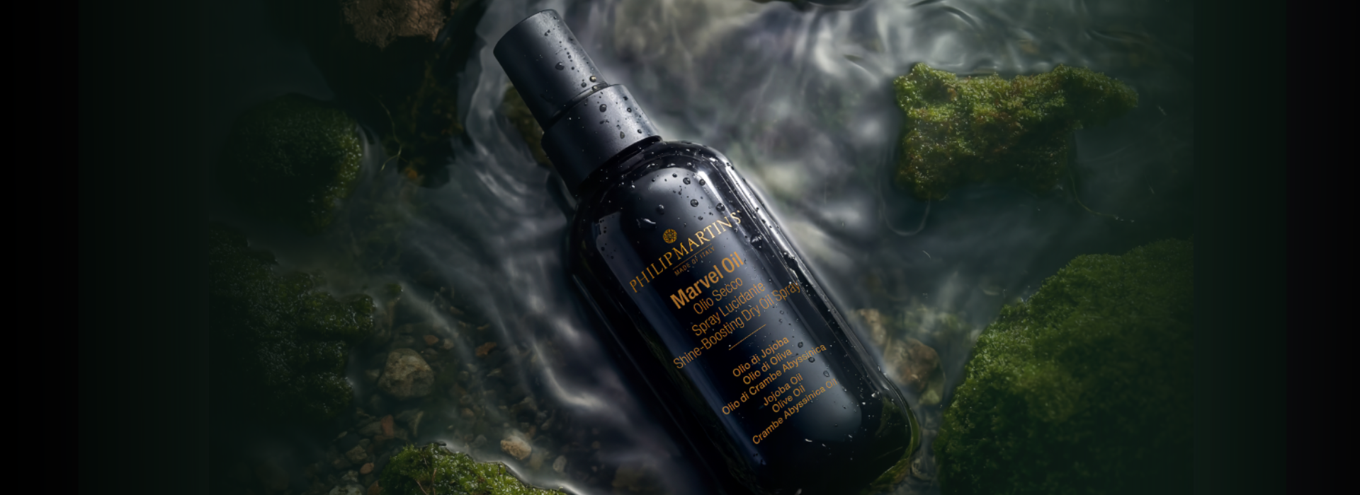 MARVEL OIL