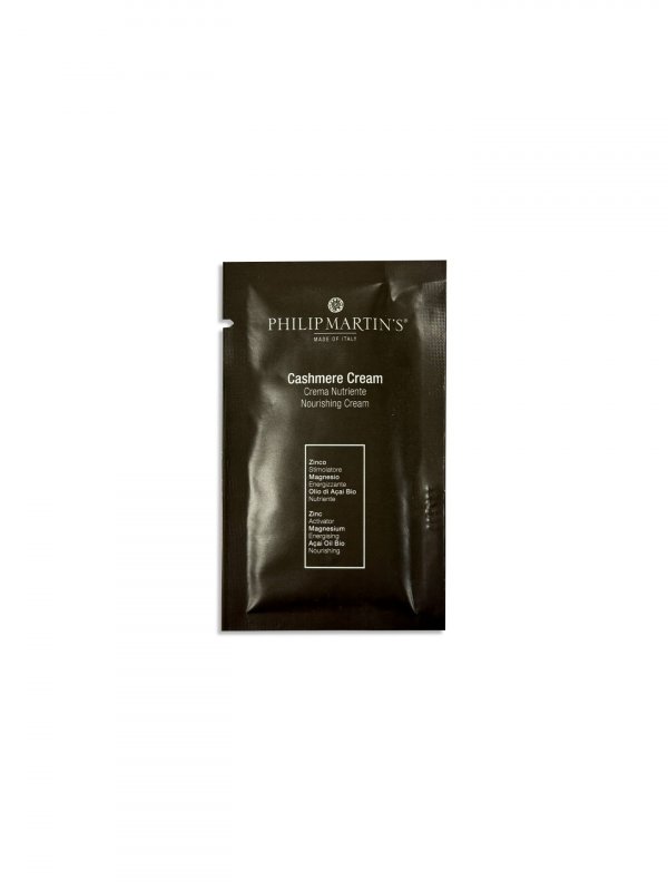 Зразок Aria Cashmere Cream, 10 мл