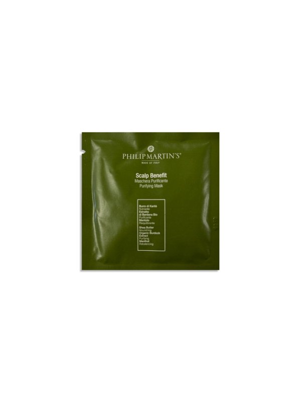 Зразок Scalp Benefit, 15 мл