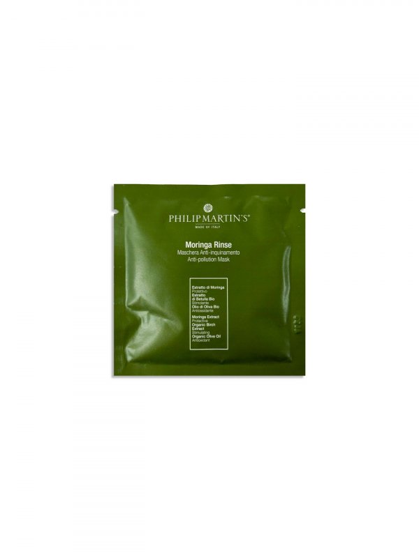Зразок Moringa Rinse, 15 мл