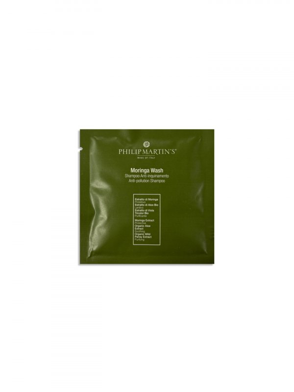 Зразок Moringa Wash, 15 мл