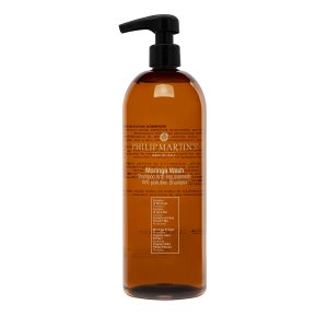 Шампунь защищающий от негативного воздействия окружающей среды