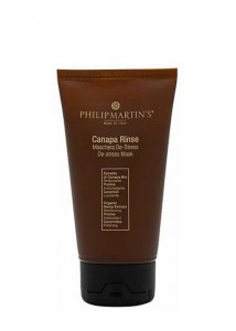 Маска - антистрес для волосся,