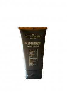 Шампунь зволожуючий для шкіри голови та бороди,