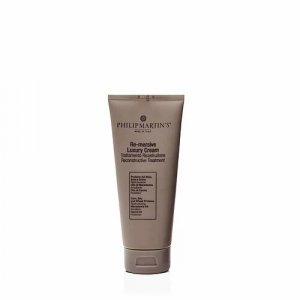 Уход для глубокой реконструкции волос,