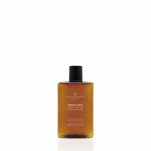 Шампунь для об'єму волосся