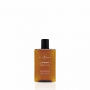 Детокс-шампунь для шкіри голови