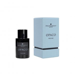 Парфум унісекс (чорний)