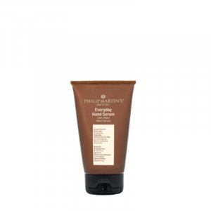 Увлажняющая сыворотка для рук,