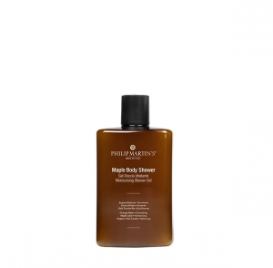 Гель для душу зволожуючий з екстрактом клена